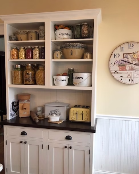 Woodcraft Specialties project
