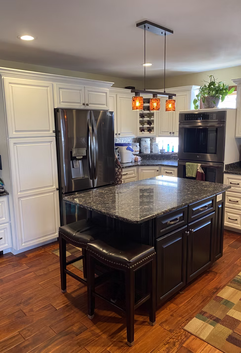 Woodcraft Specialties project