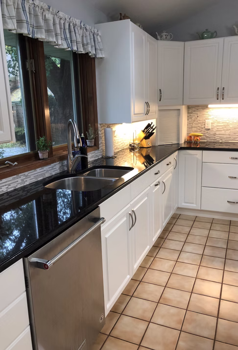Woodcraft Specialties project