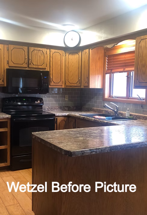 Woodcraft Specialties project