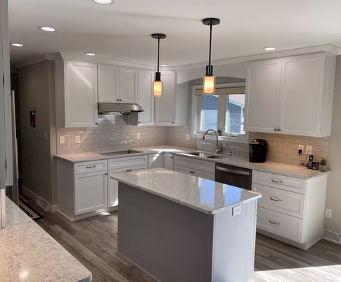 Woodcraft Specialties project