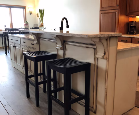 Woodcraft Specialties project