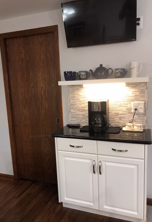 Woodcraft Specialties project