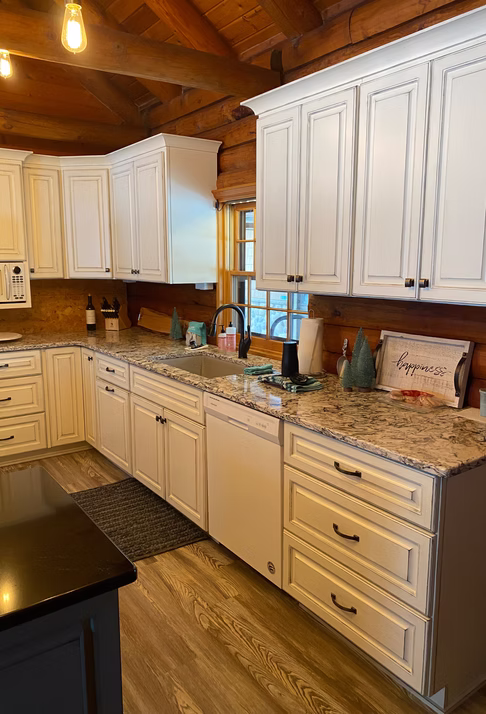 Woodcraft Specialties project
