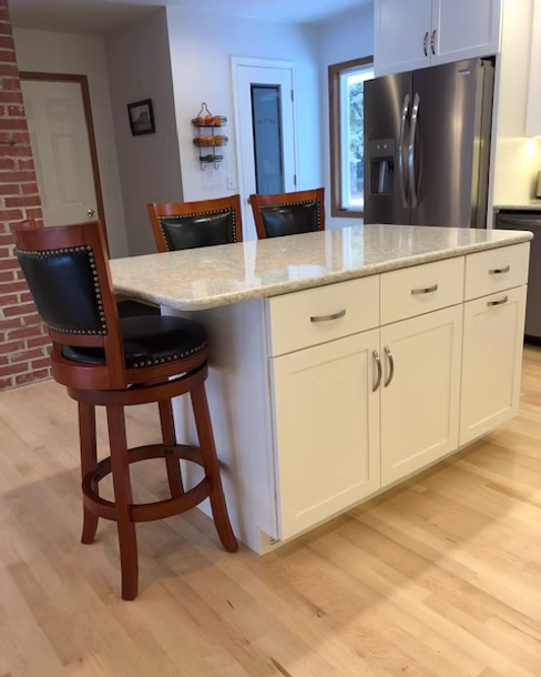 Woodcraft Specialties project
