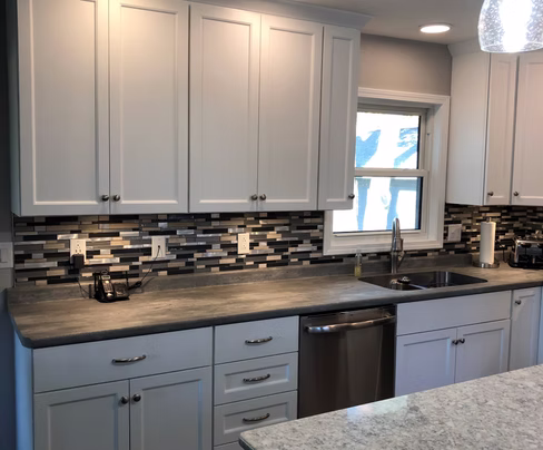 Woodcraft Specialties project