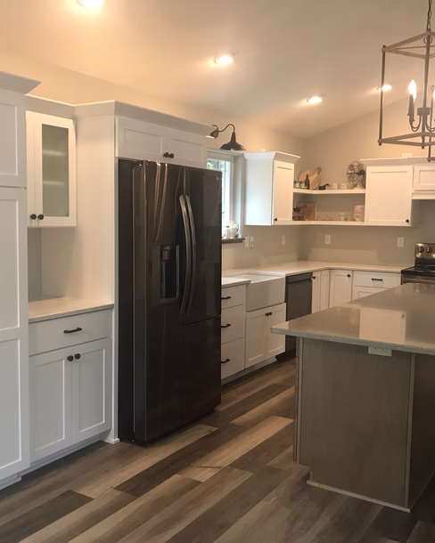 Woodcraft Specialties project