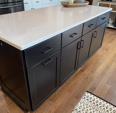 Woodcraft Specialties project