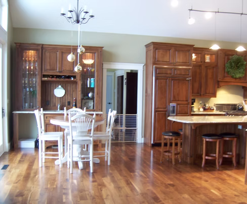 Woodcraft Specialties project