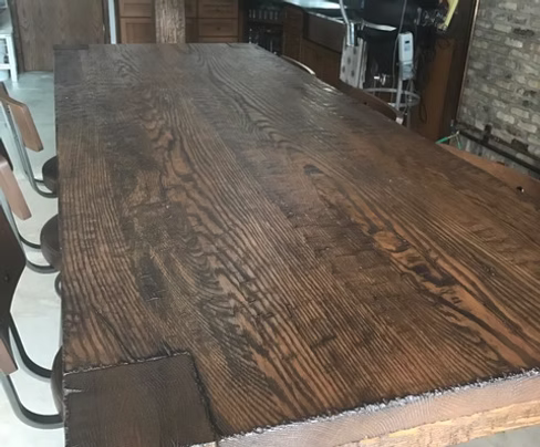 Woodcraft Specialties project