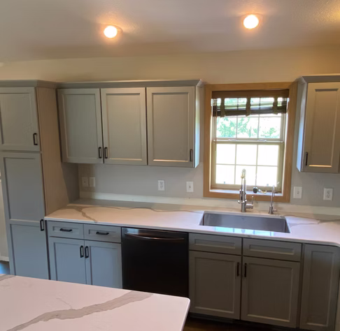 Woodcraft Specialties project