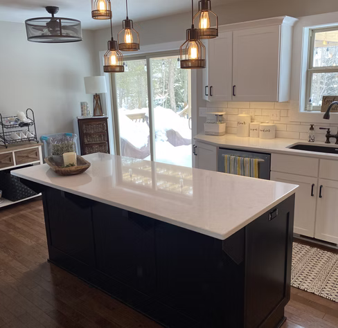 Woodcraft Specialties project