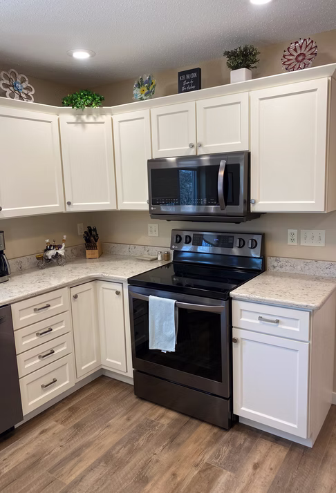 Woodcraft Specialties project