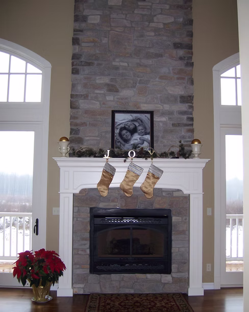 Woodcraft Specialties project