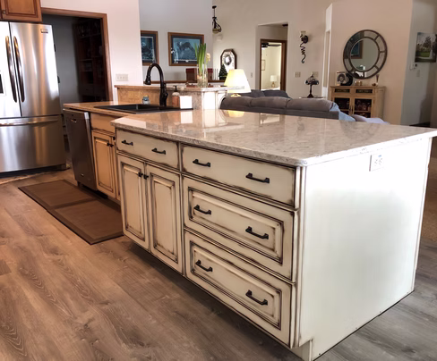 Woodcraft Specialties project