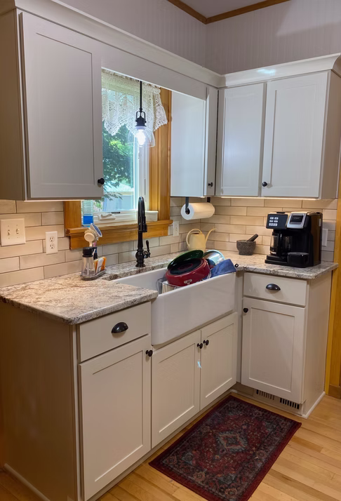 Woodcraft Specialties project