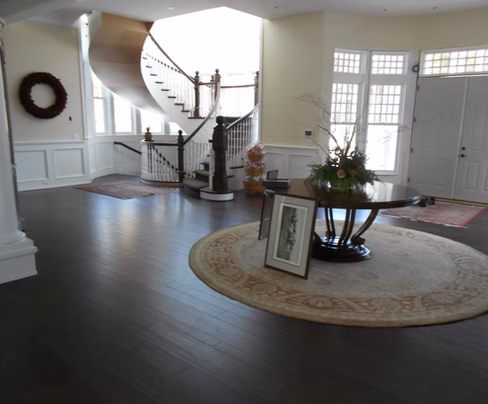 Woodcraft Specialties project