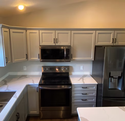 Woodcraft Specialties project