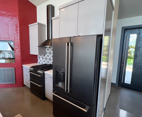 Woodcraft Specialties project