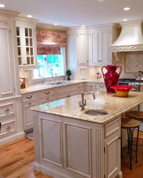 Woodcraft Specialties project