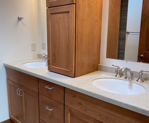 Woodcraft Specialties project
