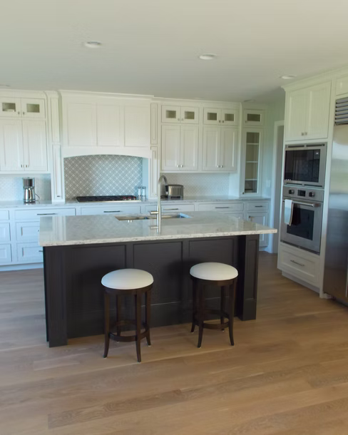Woodcraft Specialties project