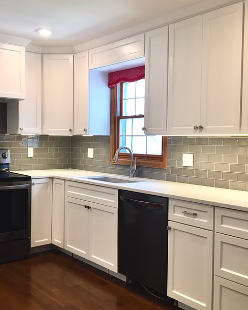 Woodcraft Specialties project