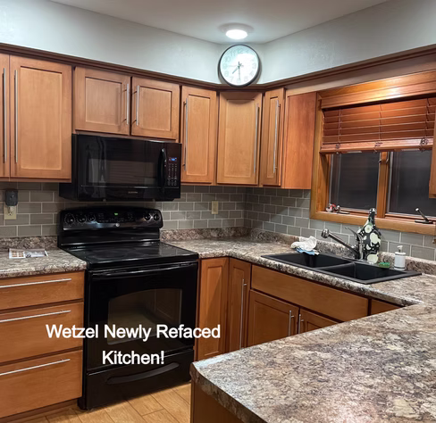 Woodcraft Specialties project