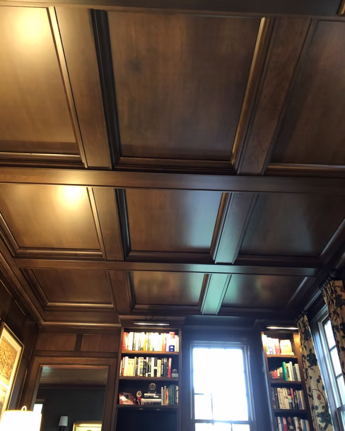 Woodcraft Specialties project
