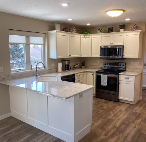 Woodcraft Specialties project