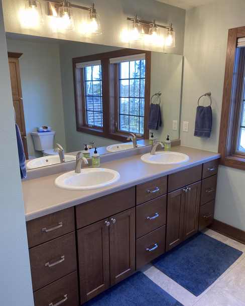 Woodcraft Specialties project