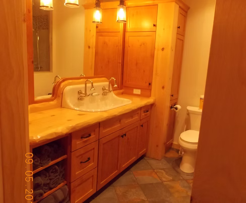 Woodcraft Specialties project
