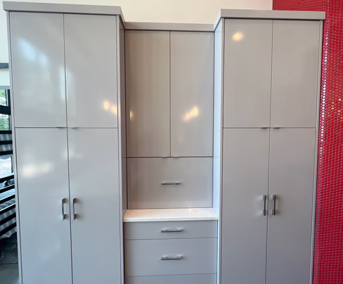 Woodcraft Specialties project