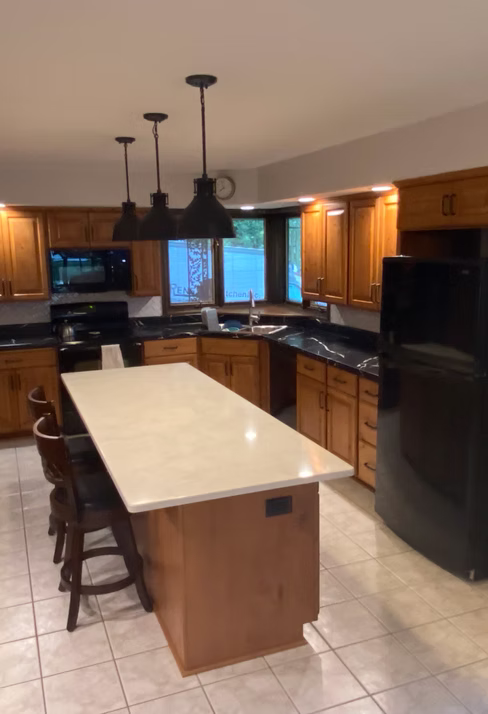 Woodcraft Specialties project