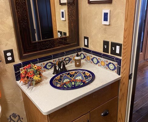 Woodcraft Specialties project