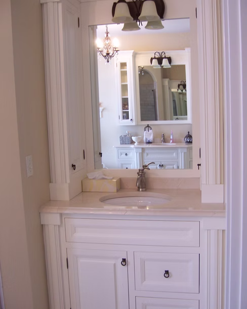 Woodcraft Specialties project