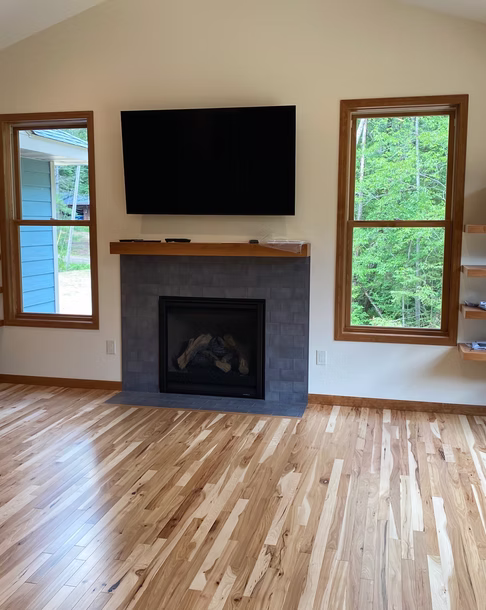Woodcraft Specialties project