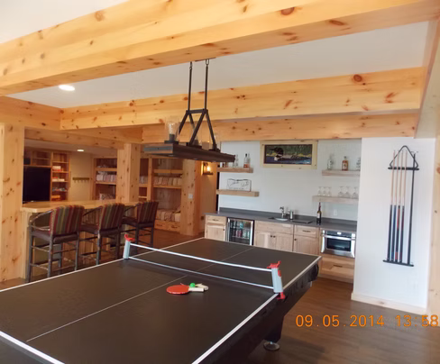 Woodcraft Specialties project