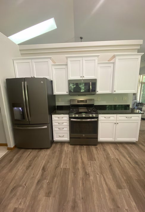 Woodcraft Specialties project