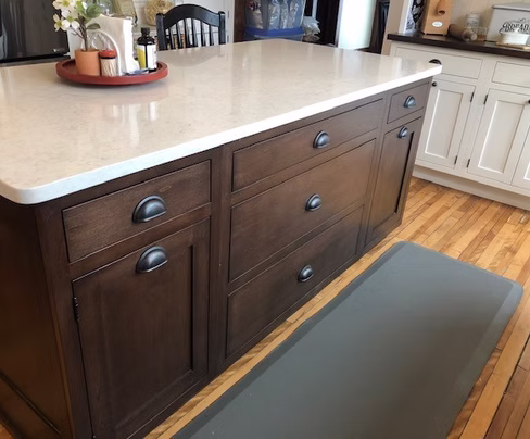 Woodcraft Specialties project