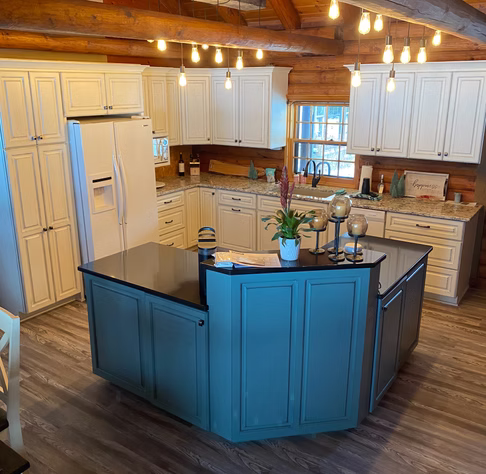Woodcraft Specialties project