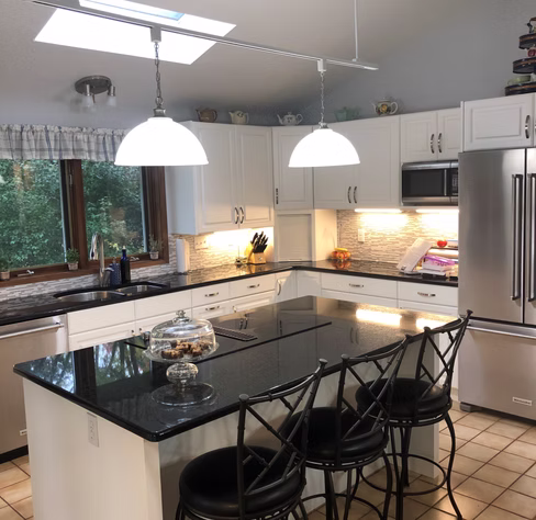 Woodcraft Specialties project