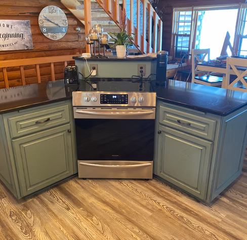 Woodcraft Specialties project