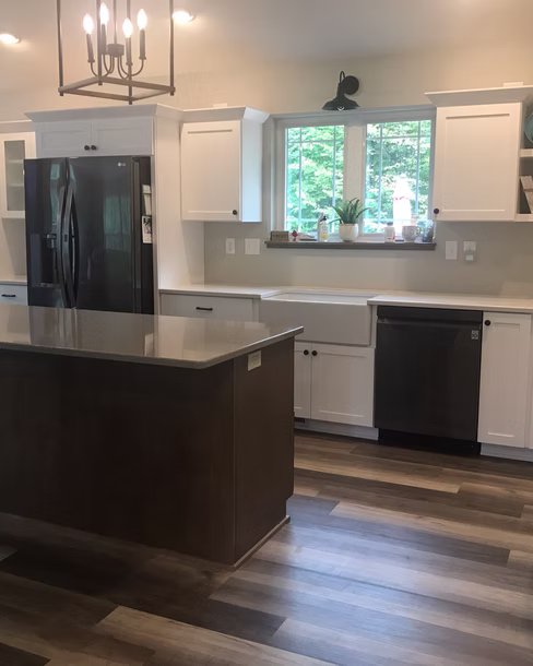 Woodcraft Specialties project