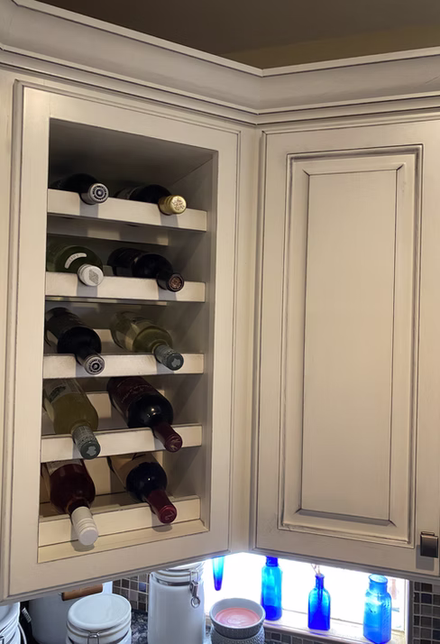 Woodcraft Specialties project