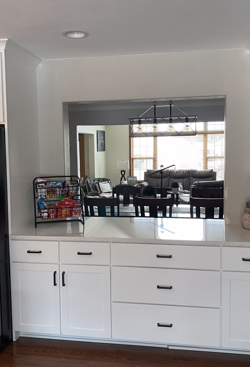 Woodcraft Specialties project