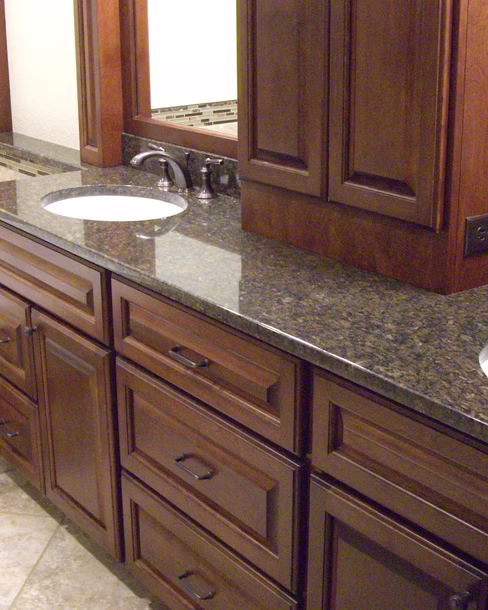 Woodcraft Specialties project